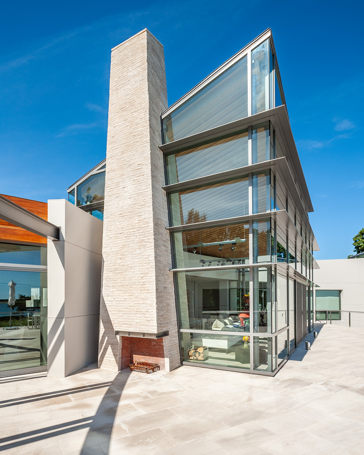 Case Study Modern Architectural Photography