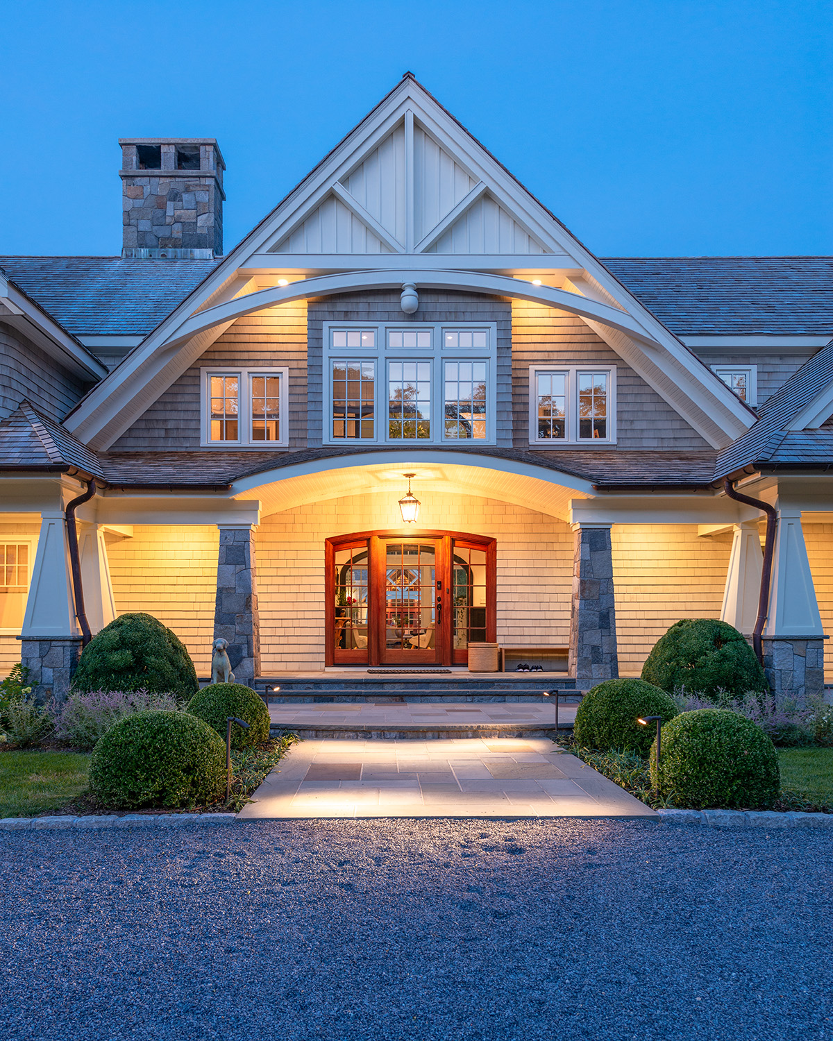 Case Study Traditional Real Estate Photography
