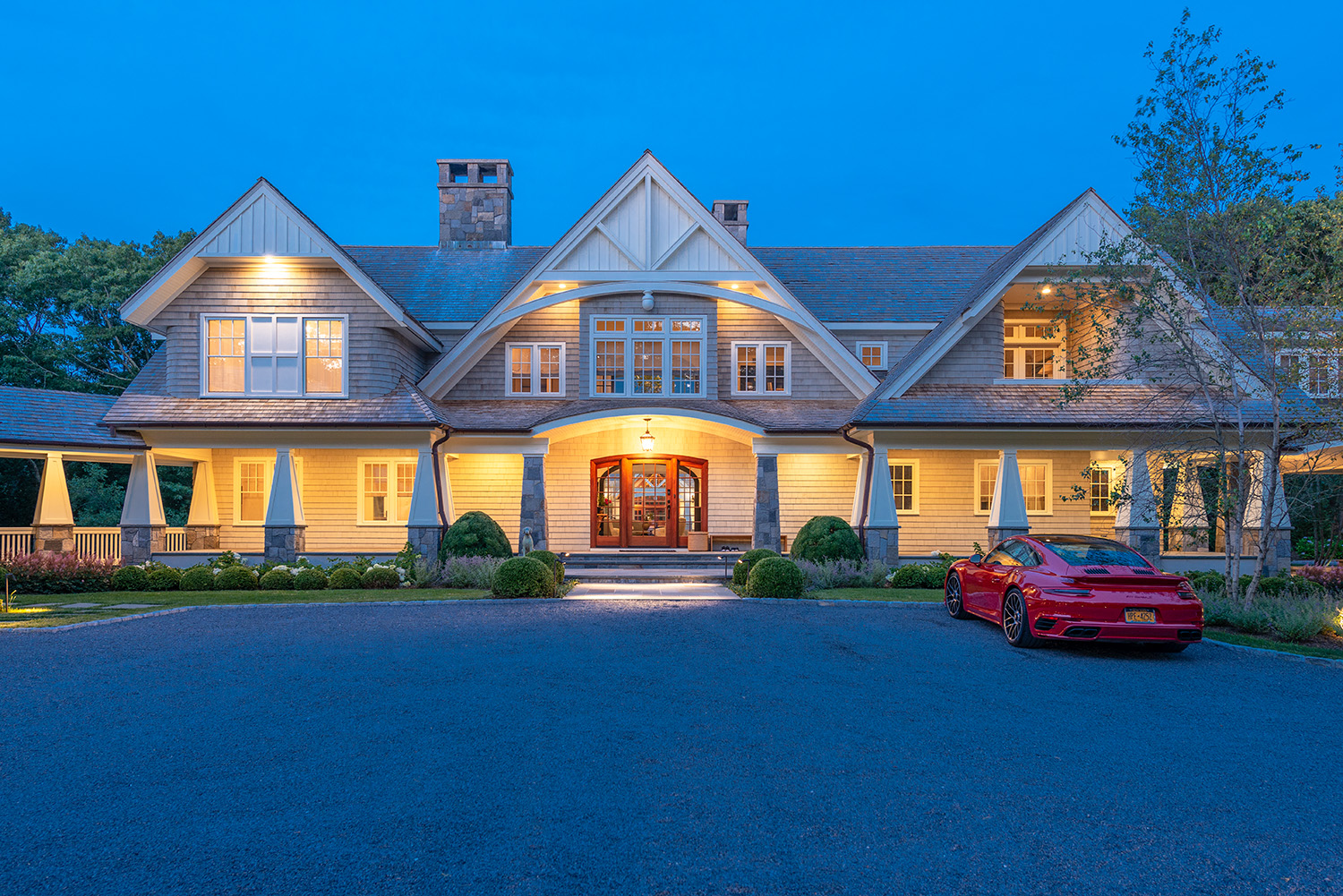 Case Study Traditional Real Estate Photography