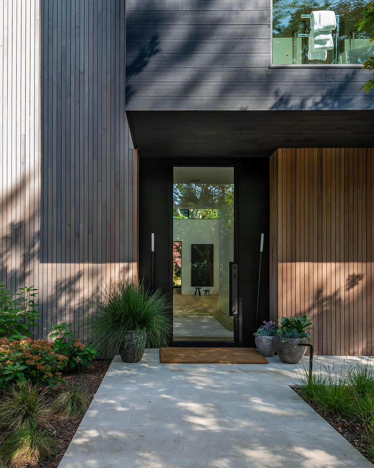 Honorable Mention Architecture Masterprize